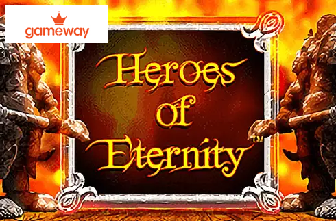 Heroes of Eternity